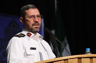 زمان طرح تابستانی پلیس راهور در جاده‌های کشور اعلام شد