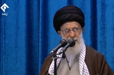 در حادثه هواپیما ابهاماتی وجود دارد که باید پیگیری شود/ ابایی از مذاکره نداریم، اما نه با آمریکا