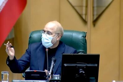خط تحریم ادامه دشمنی علیه ملت ایران است