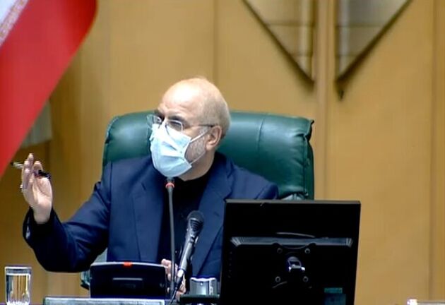 خط تحریم ادامه دشمنی علیه ملت ایران است