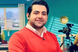 شاهین جمشیدی به کرونا مبتلا شد