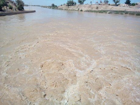 امضاء تفاهم‌نامه حفاظت از تالاب هامون با 15 دستگاه نظارتی در سیستان و بلوچستان