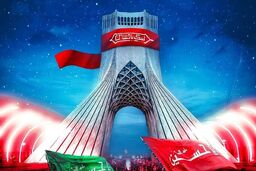«اجتماع اربعینی‌ها» فردا در میدان آزادی می شود