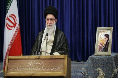بازتاب بیانات رهبر انقلاب در رسانه ‌ها و شبکه‌ های خارجی