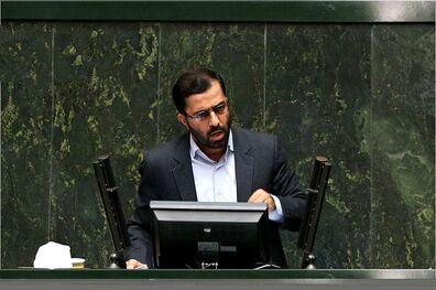 قوه قضاییه باید با مقصران و مسببان رفتارهای زشت در زندان اوین برخورد کند