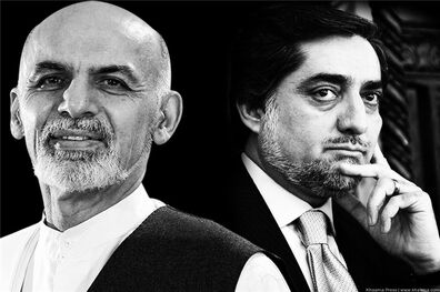 پست نخست وزیری باید پس از برگزاری انتخابات و لویه جرگه در افغانستان ایجاد شود