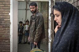  انزوا به زودی اکران می شود