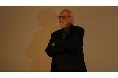 بزرگداشت رکن الدین خسروی در خانه تئاتر برگزار می شود