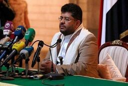 ما آتش بس فراگیر از سوی دشمن همزمان با لغو محاصره یمن را می پذیریم