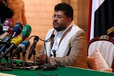 انصارالله یمن فراخوان ترامپ در مورد جولان را محکوم کرد