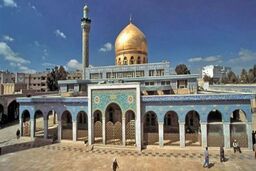 زمان ثبت نام قطعی سفر نوروزی سوریه مشخص شد