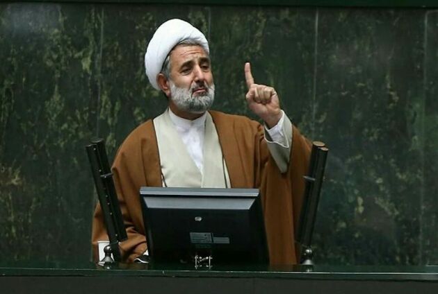 مجلس یک کمیته راستی‌ آزمایی تشکیل دهد