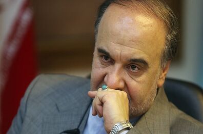 سوابق سلطانی‌فر؛ وزیر پیشنهادی ورزش و جوانان
