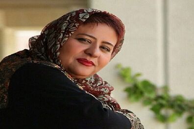 رابعه اسکویی به بیماری کرونا مبتلا شد