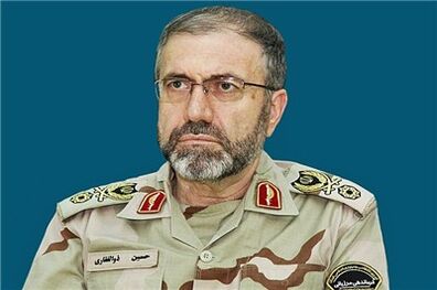 به دنبال طرحی برای ایجاد هماهنگی بین نهادها توسط شورای امنیت کشور هستیم