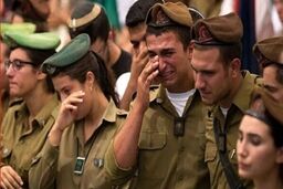 تلاش ناموفق اسراییل برای نفوذ به خاک لبنان