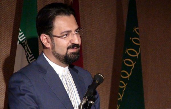 پیام معاون هنری وزارت ارشاد به جشنواره موسیقی فجر