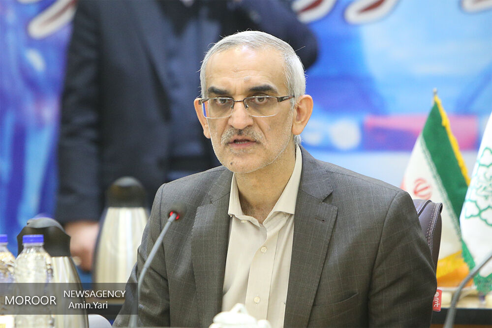 کاهش ترافیک در اوج پیک صبحگاهی اول مهر