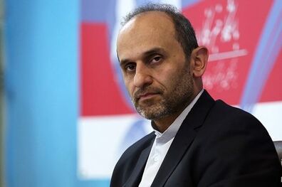واکنش رئیس رسانه ملی  به حواشی  برنامه «به افق فلسطین»