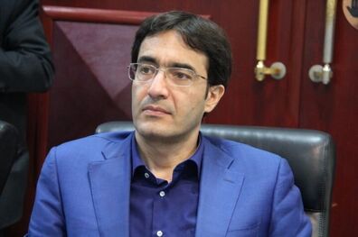 ورود ۳۱ محموله سرم دارویی از مرز بازرگان به کشور