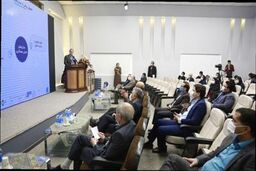 فولاد مبارکه تا سال ۱۴۰۴ به عنوان کارخانۀ هوشمند در جهان شناخته میشود
