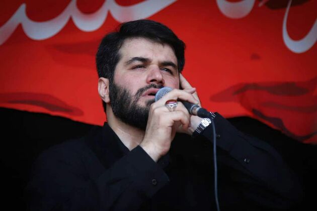 مداحی شهادت امام سجاد (ع) با نوای میثم مطیعی + صوت