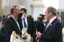امیرعبداللهیان: درمورد بیانیه صادره درباره وضعیت افغانستان توافق کردیم