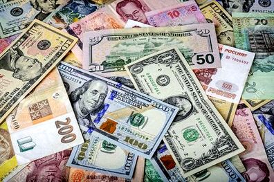 قیمت ارز امروز ۱۱ مرداد ۱۴۰۳ در بازار تهران مشخص شد
