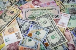 قیمت ارز در بازار آزاد تهران 16 مرداد 1401 مشخص شد