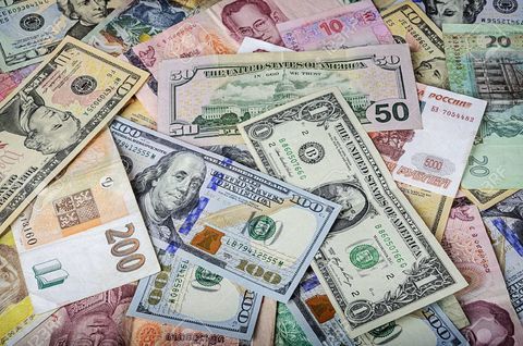 قیمت ارز دولتی امروز 12 خرداد 1401 مشخص شدند