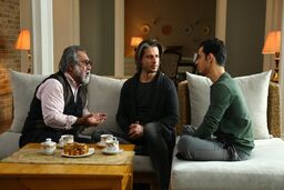 سریال‌های نوروزی کی تمام می‌شوند؟
