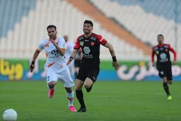 زمان بازی مس نوین کرمان و پرسپولیس در جام حذفی اعلام شد