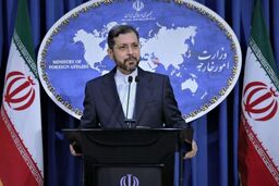 خطیب زاده ادعای ترور یک مقام گروه تروریستی القاعده در ایران را تکذیب کرد