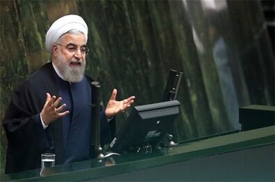 بی انگیزگی و رخوت در برخی اطرافیان شما موج میزند/ مجلس یازدهم بر سر آرمان ‌های خود خواهد ایستاد