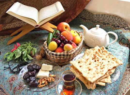 اقدامات ضروری روزه‌ داران بعد از واکسیناسیون در ایام ماه رمضان اعلام شد