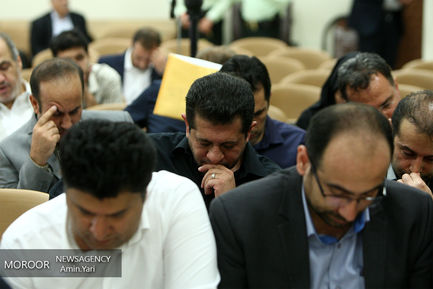 اولین جلسه دادگاه رسیدگی به اتهامات اخلالگران حوزه پتروشیمی