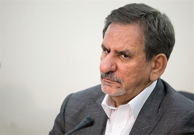 پیام جهانگیری به مناسبت فرارسیدن روز جوان