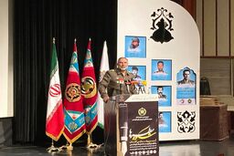 دشمن نمی‌ خواهد در مملکت ما چاغروند دیگری رشد کند