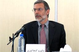 خلیج فارس می ‌تواند منبع بزرگ تامین آب برای ایران باشد