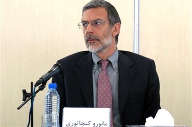 خلیج فارس می ‌تواند منبع بزرگ تامین آب برای ایران باشد