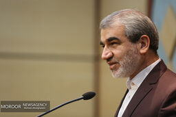 شورای نگهبان به ۱۳ هزار پرونده نامزد های انتخابات مجلس رسیدگی کرده است