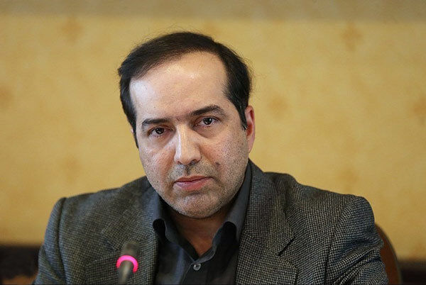 معاون مطبوعاتی سه پیام تسلیت فرستاد