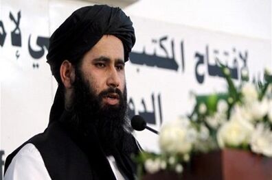 مشکل پنجشیر بدون جنگ حل خواهد شد