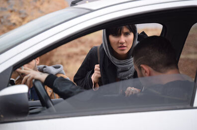 تدوین فیلم کوتاه عسل به پایان رسید