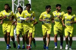 برنامه تمرین فردای استقلال مشخص شد