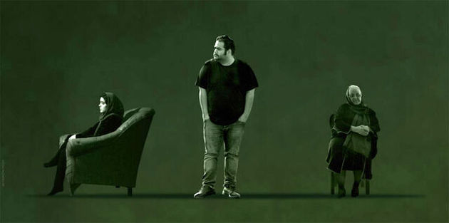 پسر در بخش رقابتی جشنواره فیلم مسکو به نمایش در می ‌آید