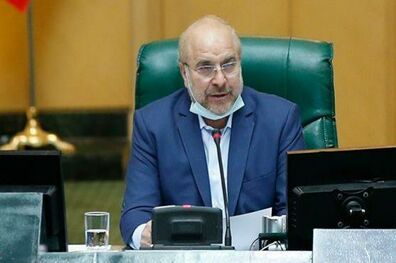 رئیس مجلس آغاز هفته وحدت را تبریک گفت
