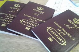 هزینه ویزا به ثبت نام کنندگان عتبات پرداخت می شود