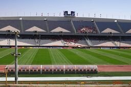 تماشای دیدارهای تیم ملی امید رایگان اعلام شد