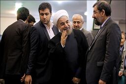 دوگانه‌سازی‌های انتخاباتی این‌بار کارساز نخواهد بود/ارزش هزار تومان ۹۲ را به ۲۵۰ تومان تنزل داده‌اید